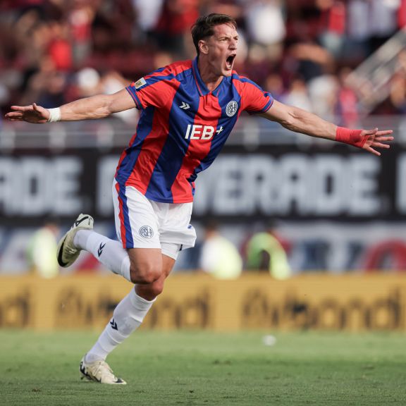 San Lorenzo le ganó 2-1 a Tigre y es el primer clasificado a cuartos