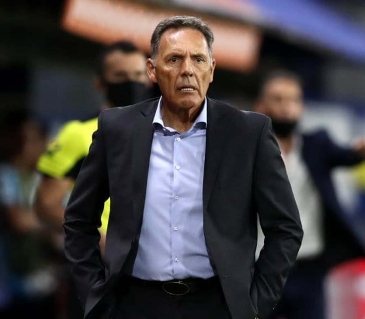 Decepción en San Lorenzo por Russo: «Si va a Boca me daré cuenta que no me dijo la verdad»