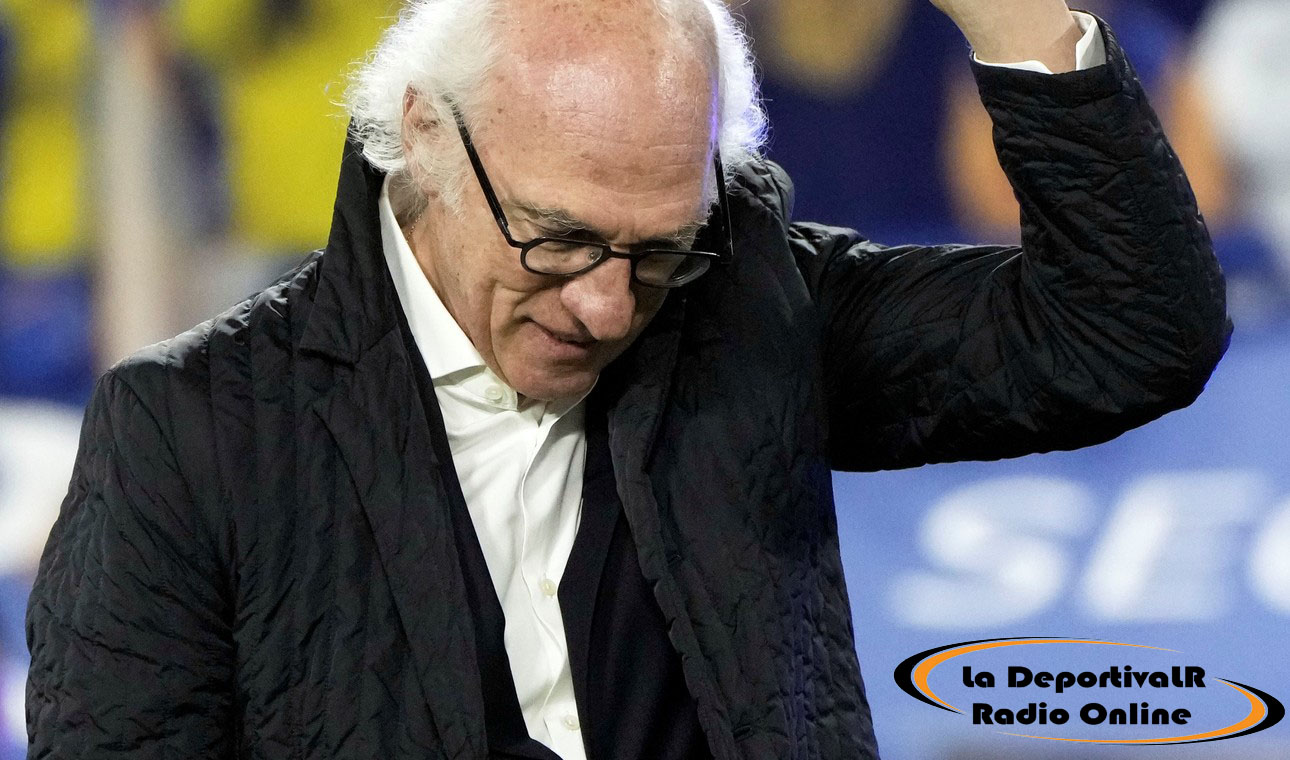 Bianchi rompió el silencio y habló de un posible llamado de Boca: ¿qué dijo el Virrey?