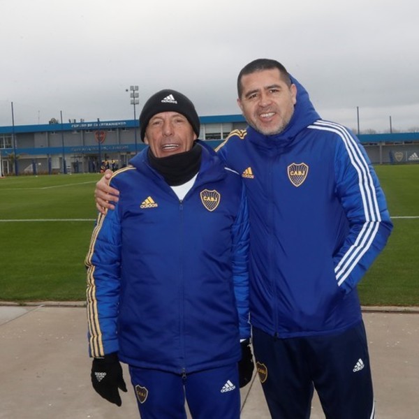Russo, cerca del acuerdo con San Lorenzo que lo libera para firmar en Boca