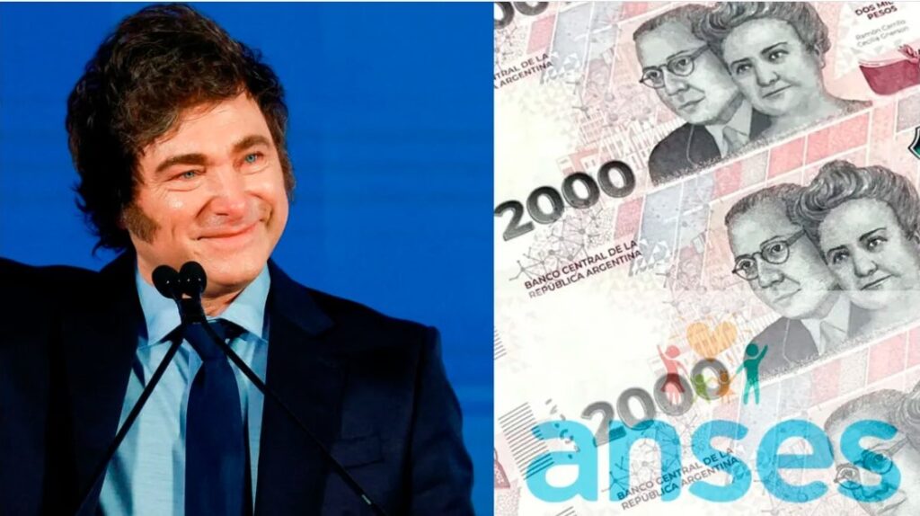 ANSES junio 2025: cuánto se cobra de AUH con aumento y cómo cambió el cronograma de pagos