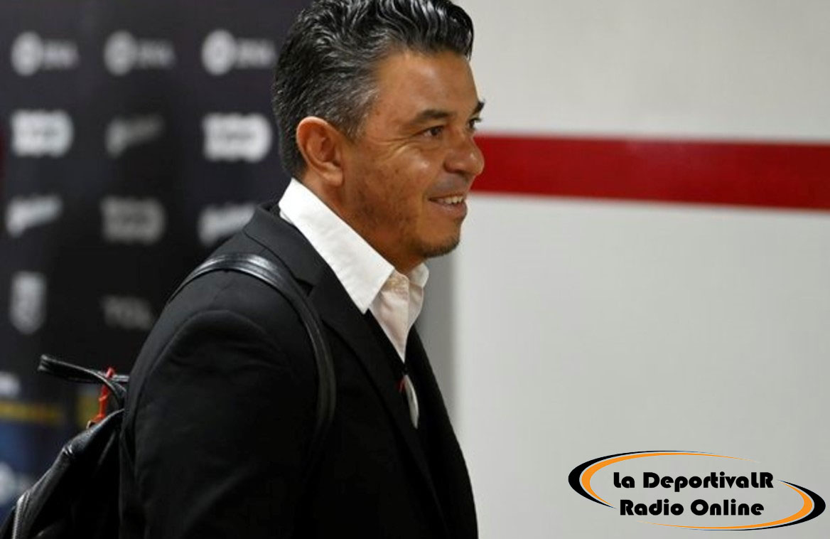 Los convocados de Gallardo para los octavos de final de River ante Barracas