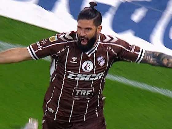 Batacazo: Racing quedó eliminado contra Platense en Avellaneda