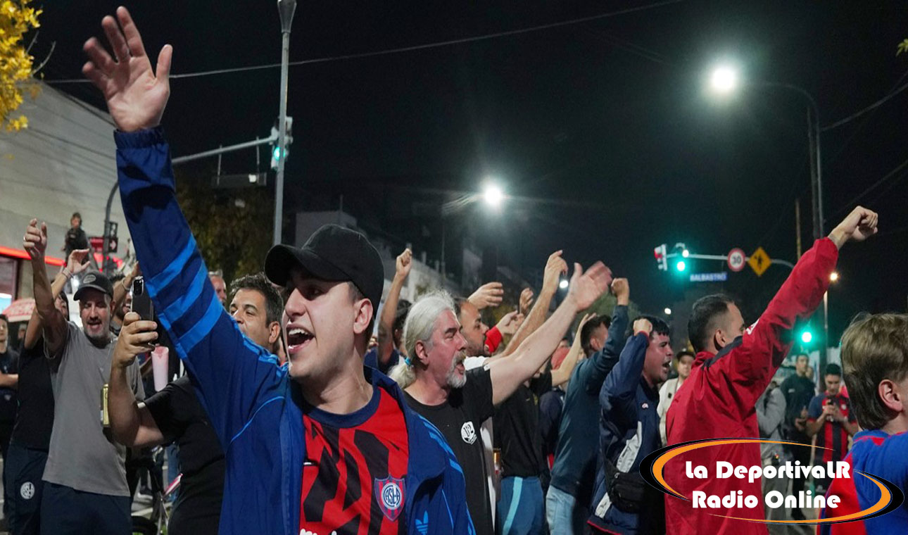 San Lorenzo, el club que aspira a «ser normal»