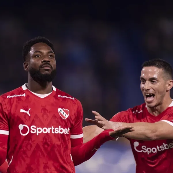 Independiente y Huracán abren las semis del Apertura: rachas y sequías en juego