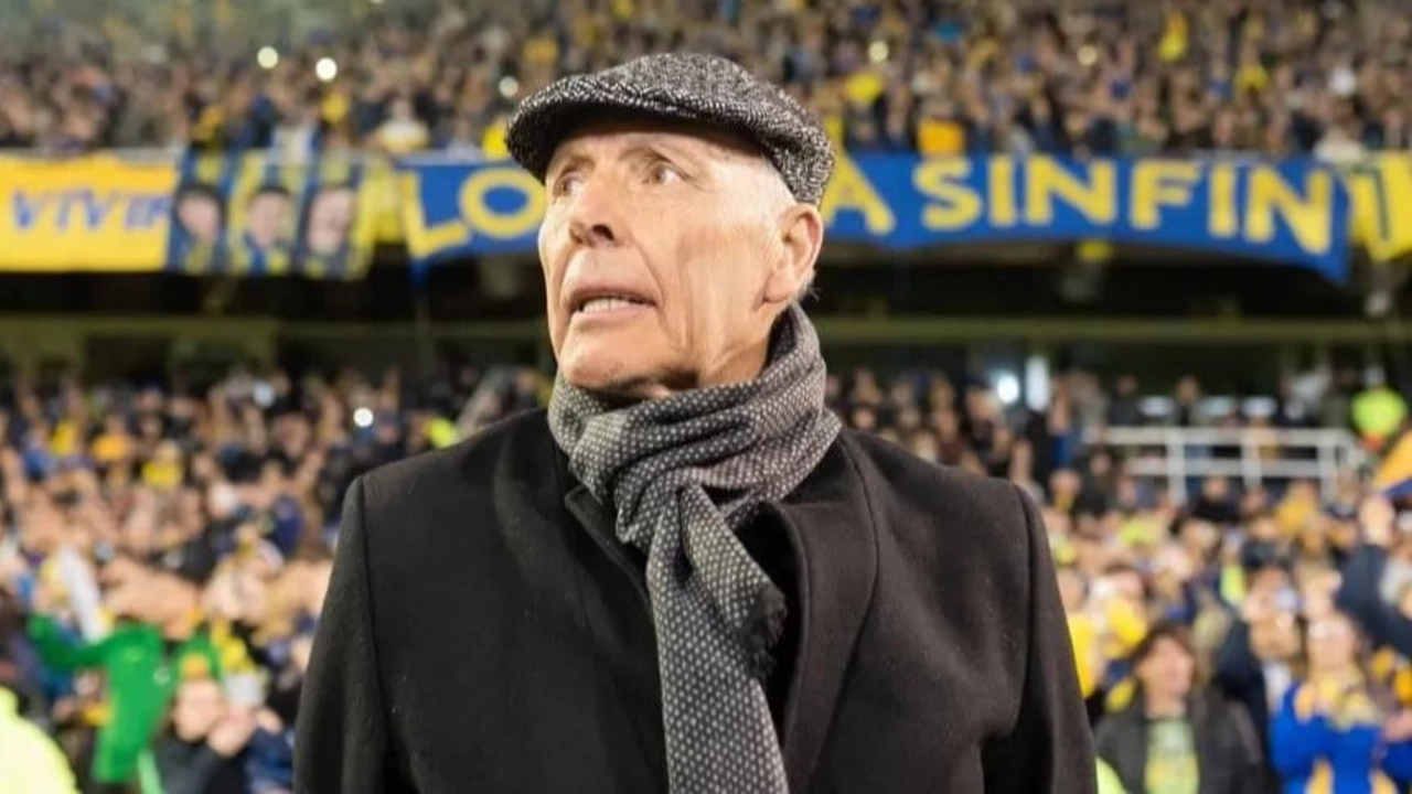 En Boca aseguran que Russo va a ser el DT