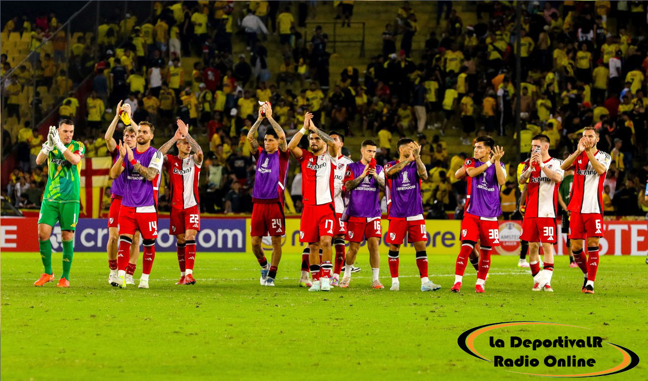 Mente en Barracas: el plan de River para una preparación a contrarreloj