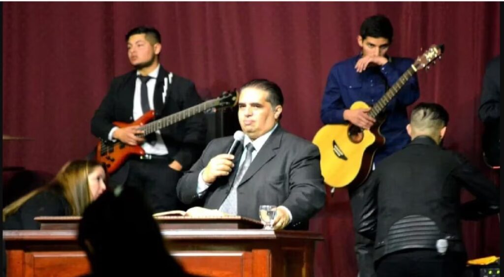 Empezó el juicio contra un pastor evangélico acusado de explotación laboral y privación de la libertad